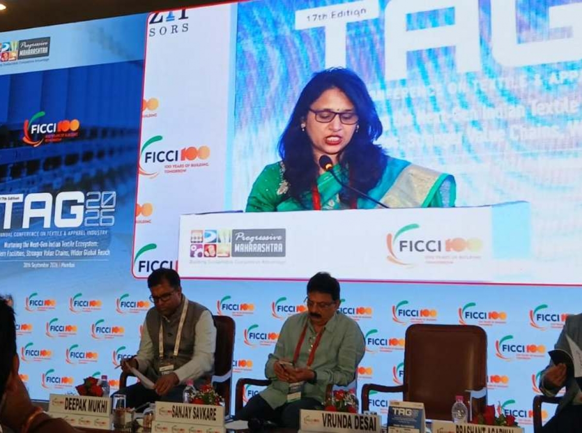 Mandatory reporting, Unique Textile ID made prerequisite for central subsidies